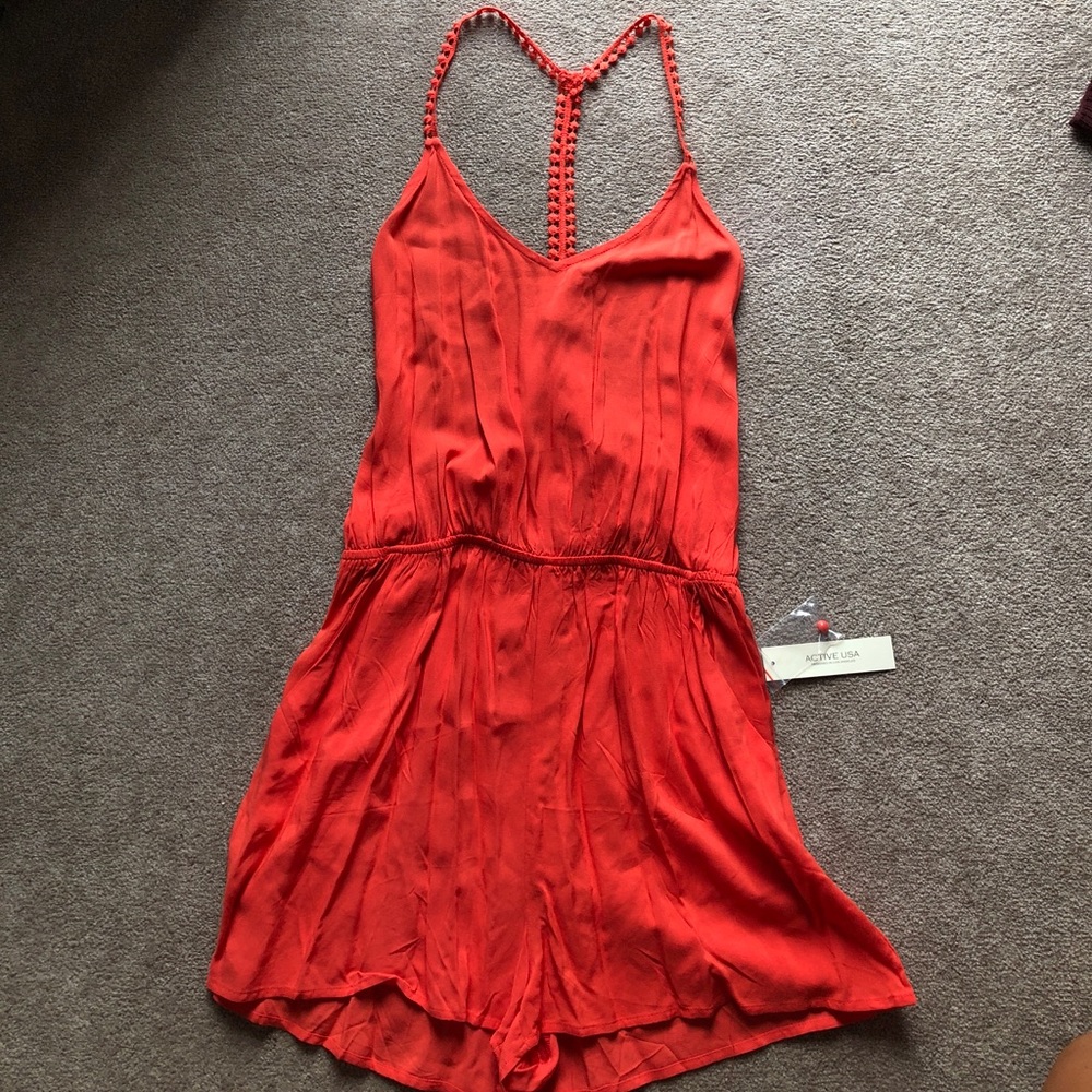 Romper!